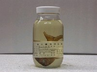 藏品(條紋豆娘魚)的圖片